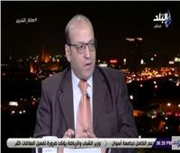 فيديو| بدرة: مصر تمتلك فائض من الكهرباء يتم تصديره للخارج