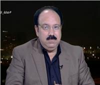 فيديو| «عز العرب»: مصر تقوي مناعة دول إفريقيا لمواجهة الإرهاب