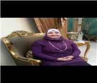 الأم المثالية من بورسعيد: «بناتي أهم نجاح لي.. والسيسي اهتم بالمرأة المصرية»