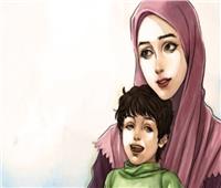 الأم المثالية بسوهاج: «زوجي توفي ووالده حرمني من الميراث»