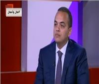 محمد خضير: الإصلاحات الاقتصادية أسهمت في تعزيز مناخ الاستثمار 