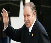 مصادر إعلام جزائرية تحدد موعد رحيل «بوتفليقة» عن الحكم