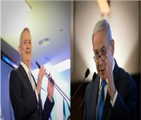 منافس نتنياهو في الانتخابات يتجنب ذكر دولة فلسطينية خلال مقابلة