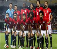 ديسابر: منتخب مصر المرشح الأبرز للفوز بكأس الأمم الأفريقية 