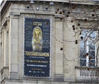 وزير الآثار يسافر إلى باريس لافتتاح معرض الملك «توت عنخ آمون»