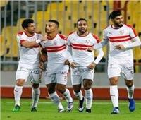 بث مباشر.. مباراة الزمالك والمقاولون العرب في الدوري