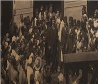 ثورة 1919.. فتحت أبواب الحياة السياسية والحزبية وزرعت بذرة أول دستور مصرى