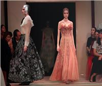 شاهد| أول عرض أزياء لـ«كريستيان ديور»العالمية بـ«دبي»