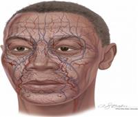 «ُآبل» تقدم تقنية التعرف على الوجه عبر «الأوعية الدموية»