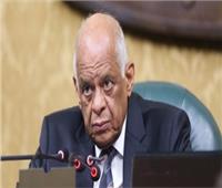 علي عبد العال: مجلس النواب حريص على استقلال القضاء