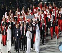 منتخب عمان يفوز بالذهبية في بطولة الأولمبياد العالمي