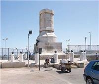 تأجيل وقف وضع تمثال ديليسبس على مدخل قناة السويس لـ16 أبريل