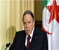 الحزب الحاكم بالجزائر: نثمن قرارات بوتفليقة