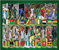 تعرف على المنتخبات التي تنتظر الفرصة الأخيرة لحلم التأهل لأمم أفريقيا