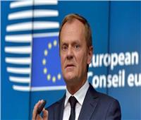 رئيس المجلس الأوروبي يؤكد تمسك بروكسل بموقفها من الجولان رغم تصريحات ترامب
