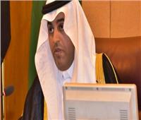 البرلمان العربي يرفض تصريحات الرئيس الأمريكي حول الجولان