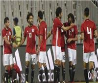 موعد مباراة مصر والنيجر والقنوات الناقلة