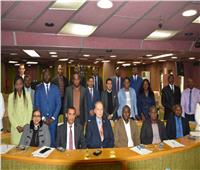 برعاية وزير العدل: افتتاح الدورة التدريبية الـ 29 للكوادر الأفريقية