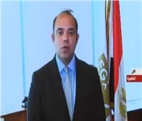 فيديو| رئيس البورصة المصرية: نسعى لربط إلكتروني بين البورصات الإفريقية