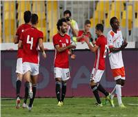 انطلاق مباراة النيجر ومصر في تصفيات أمم إفريقيا