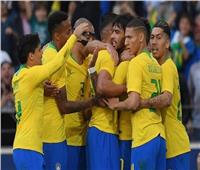 البرازيل تتعادل بصعوبة مع بنما