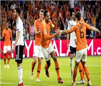 هولندا تستضيف الماكينات الألمانية في تصفيات يورو 2020 ..الأحد