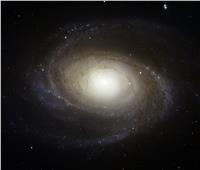 صورة جديدة لمجرة بيضاوية عملاقة