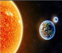 دراسة: الأرض نسخة مطفأة من الشمس