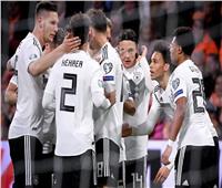 «شولز» يقود ألمانيا لفوز مثير على هولندا في تصفيات يورو 2020