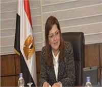 وزيرة التخطيط : مصر تدعم الشراكة بين القطاع العام والخاص لتحقيق التنمية