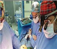 فريق طبي سعودي ينقذ حياة مريض يمني