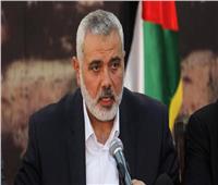حماس: ضربة جوية إسرائيلية تستهدف مكتب إسماعيل هنية في غزة