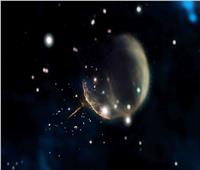 فيديو| اكتشاف «النجم النابض» في مجرة درب التبانة