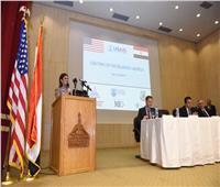 مصر وأمريكا تطلقان 3 مراكز تميز بين الجامعات المصرية والأمريكية بقيمة 90 مليون دولار