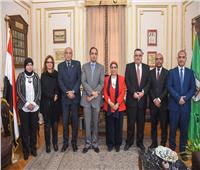 جامعة القاهرة تحتضن اجتماع اللجنة التنفيذية لـ«برنامج مودة» الرئاسي