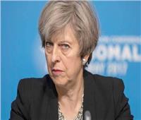 صحيفة: توقعات بأن تحدد رئيسة الوزراء البريطانية موعد استقالتها غدا