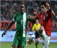 فيديو| منتخب مصر يتلقى الهزيمة الأولى مع أجيري أمام نيجيريا «وديًا»