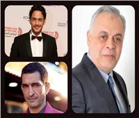مستند| «المهن التمثيلية» تلغي عضوية خالد أبو النجا وعمرو واكد