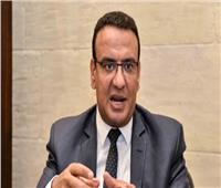 صلاح حسب الله يرفض حضور احتفالية السفارة الأمريكية بالقاهرة