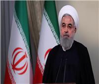 روحاني يتفقد الدمار الناجم عن الفيضانات في شمال إيران