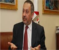 مجددا.. ماجد عثمان رئيسا لمجلس إدارة المصرية للاتصالات 
