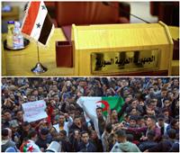 «عضوية سوريا» و«احتجاجات الجزائر» خارج أعمال القمة العربية بتونس