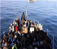 مهاجرون يختطفون سفينة شحن بعد مشاركتها في إنقاذهم قبالة سواحل ليبيا