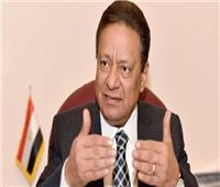 فيديو| كرم جبر: التعديلات الدستورية تهدف لاستكمال مشروع بناء الدولة المصرية