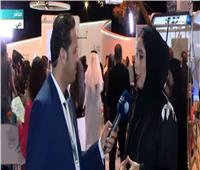 فيديو| المري: منتدى دبي يعد بمثابة تكريم للإعلام العربي