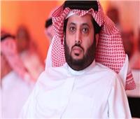 تركي آل الشيخ بعد تألق محمد عواد مع الوحدة: «حارس كبير»