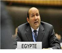 سفير مصر لدى إيطاليا يسلم رئاسة مجموعة الـ77 والصين لجنوب السودان