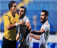 ننشر قائمة حكام مباريات اليوم في الدوري الممتاز.. وعودة محمد معروف