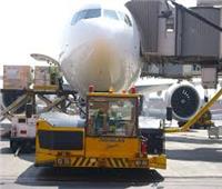 مصر للطيران تبدأ تقديم الخدمات الأرضية للخطوط الرومانية الشهر المقبل