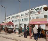 محافظ أسيوط: وصول «مستشفى الخير» العائم للكشف على الأطفال بالمجان